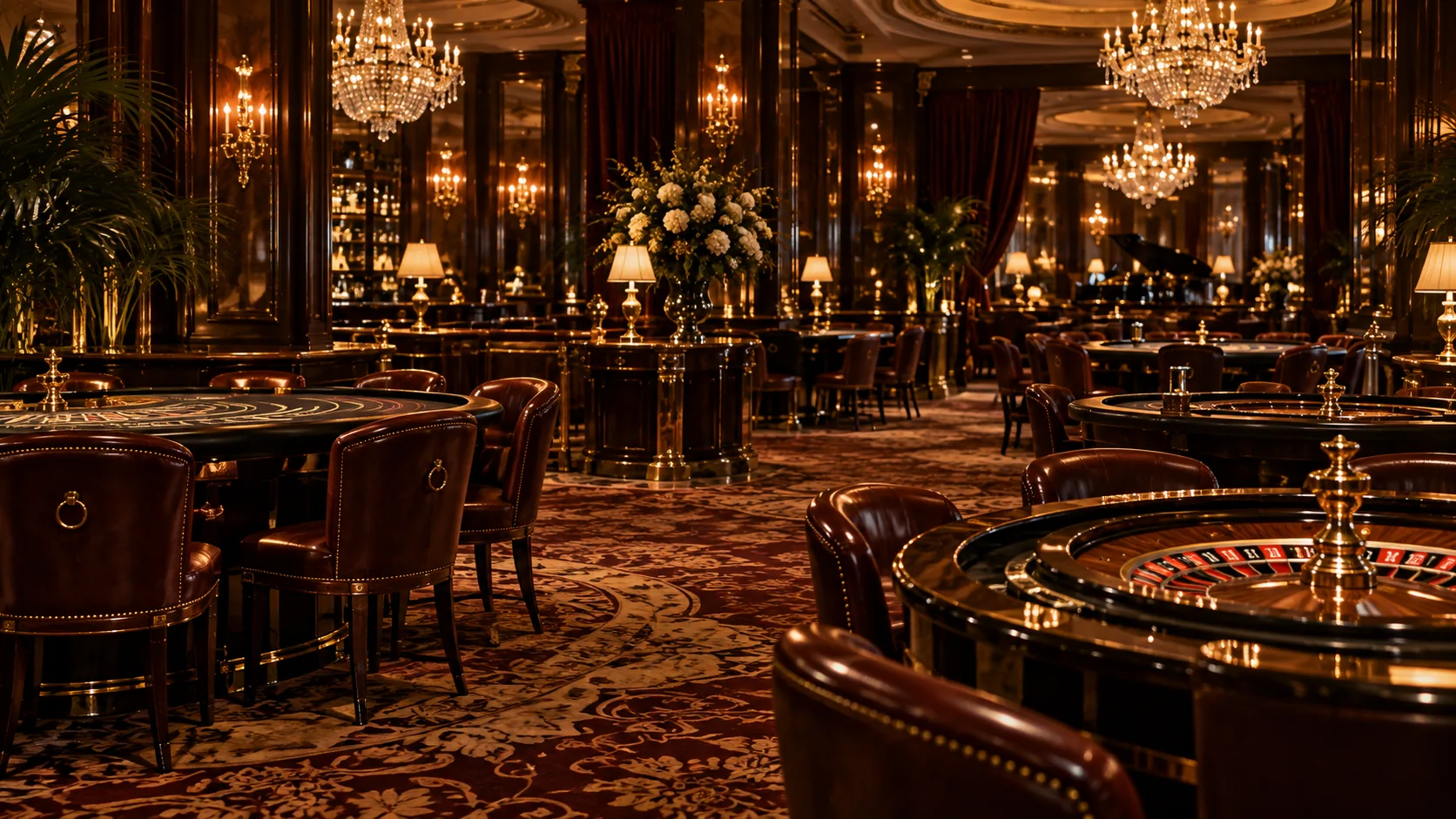 Spielhalle Bremen – Casino und Spielhallen